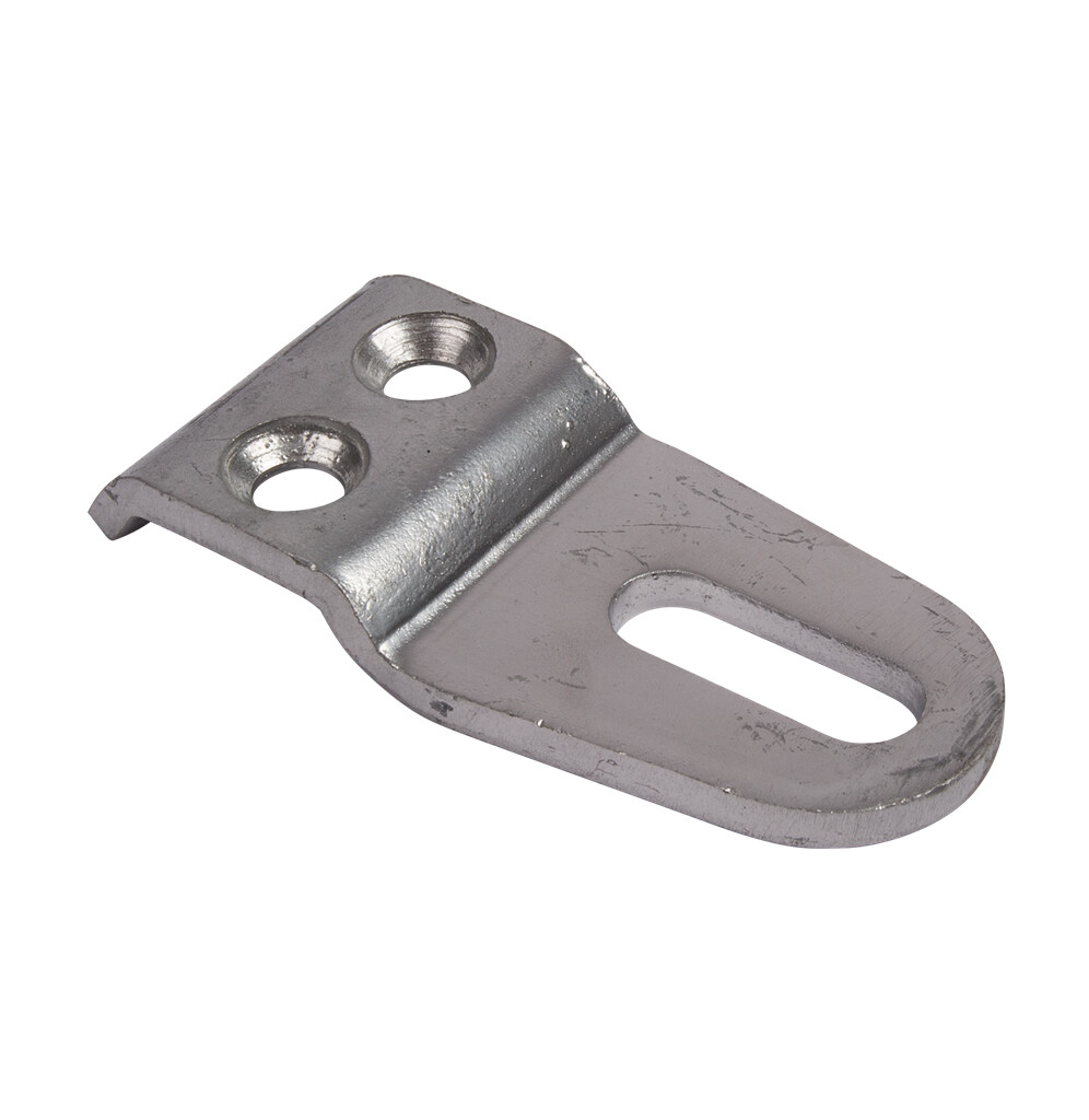 Fixation grip for hinge GBMU4D12
