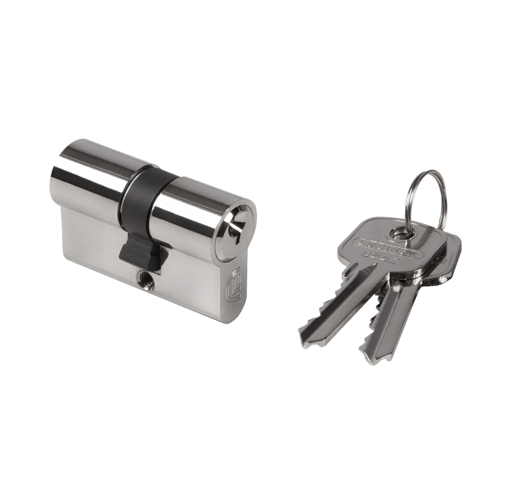 40 mm Zylinder