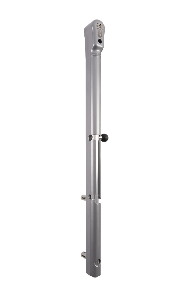 Pasador de bloqueo