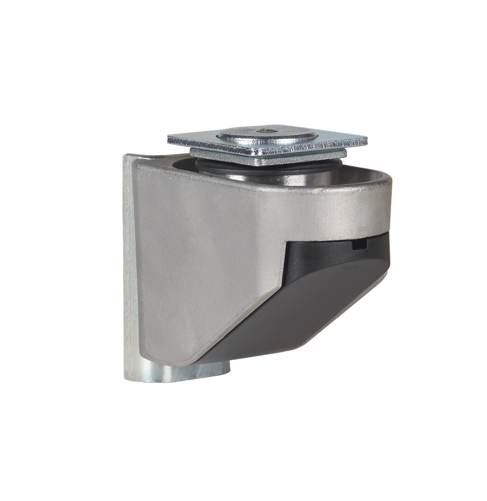 Verstellbares 90° Torband mit Lager