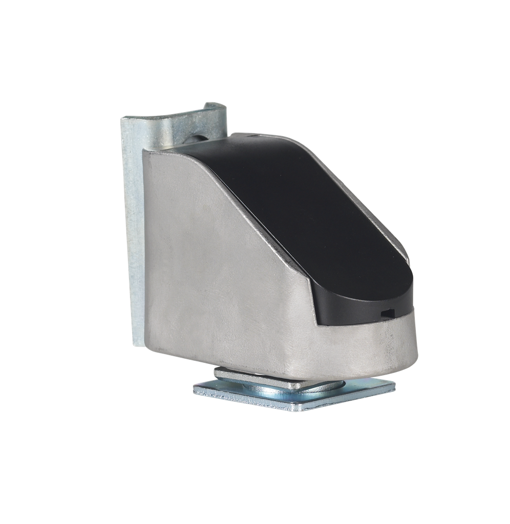 Verstellbares 90° Torband mit Lager