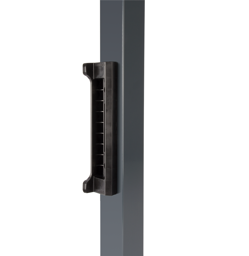 Cerradero de poliamida para Fortylock, Fiftylock y Sixtylock 