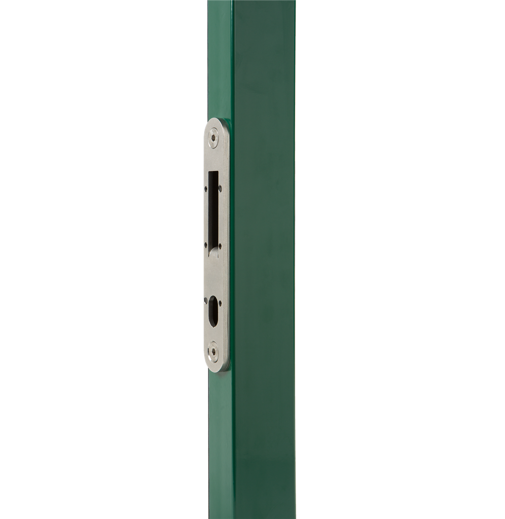 Stainless steel keep for H-COMPACT