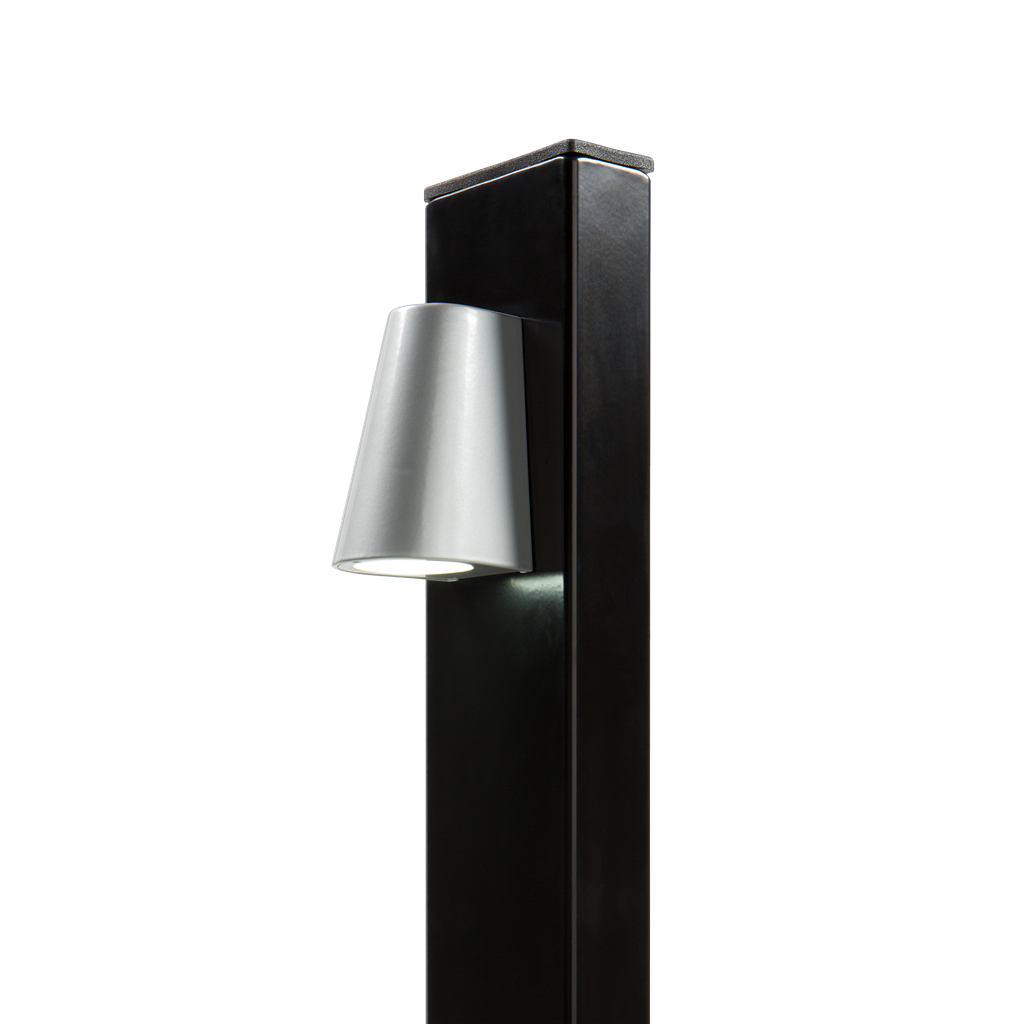 Элегантное LED-освещение для ваших ограждений