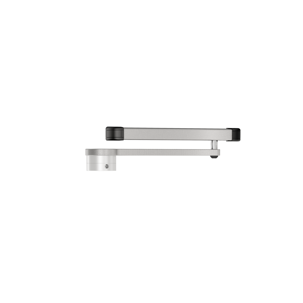 Sliding arm to install Venus