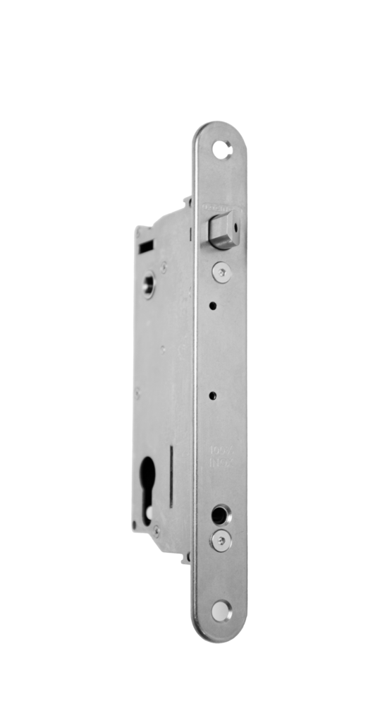 Multifunctioneel insteekslot met 50 mm doornmaat