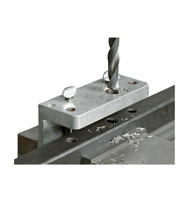 Drilling jig
