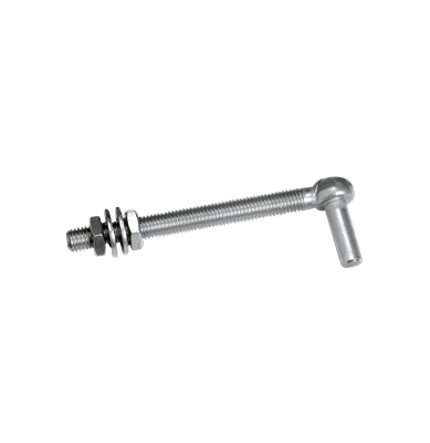 Śruba zawiasowa inox M12