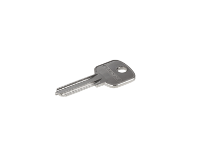 Blank key 54 mm