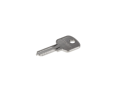 Blank key 46 mm