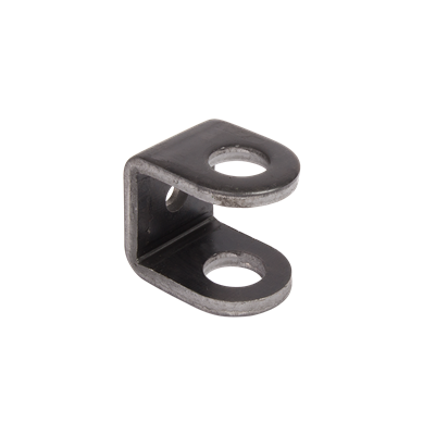Oreille en U pour charnière 1039SET