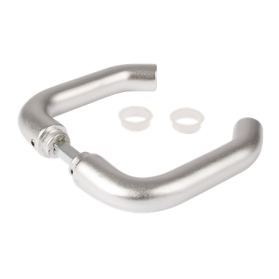 Ручки алюминиевые