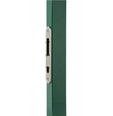 Stainless steel keep for H-COMPACT