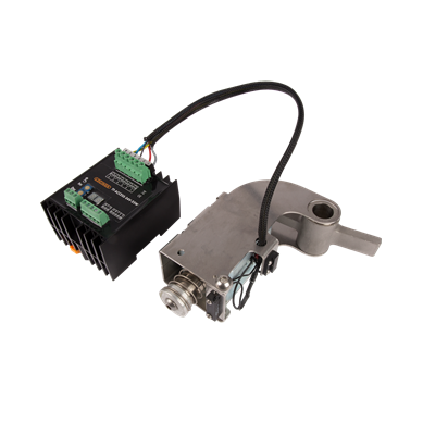 Fail Open electromodule TURNITEC 