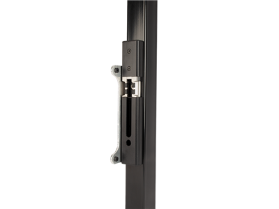 Elektrischer Öffner in Aufbaumontage für Forty-, Fifty- und Sixtylock
