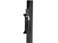 Surface mounted electric strike for Forty-, Fifty- and Sixtylock