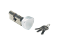 60 mm knob cilinder
