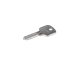 Ebauche de clé 54 mm