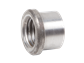 Weld nut