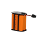 Ersatzbatterie für LO Schloss