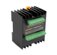 Counter & passing light signals module for TURNITEC