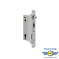 Insteekslot met 60 mm doornmaat voor profielen vanaf 80 mm