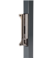 Cerradero de seguridad de acero inoxidable para Fortylock, Fiftylock y Sixtylock 