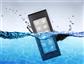 Weather resistant keypad with 2 integrated relays
