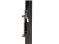 Gâche électrique en applique pour serrures à encastrer Forty-, Fifty- et Sixtylock