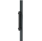 Bâton de maréchal en aluminium anodisé