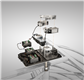 TURNITEC - Mécanisme (électro)mécanique modulable pour tourniquet