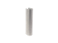 Uncoated aluminium shell for Lion gate closer