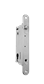 Multifunctioneel insteekslot met 50 mm doornmaat